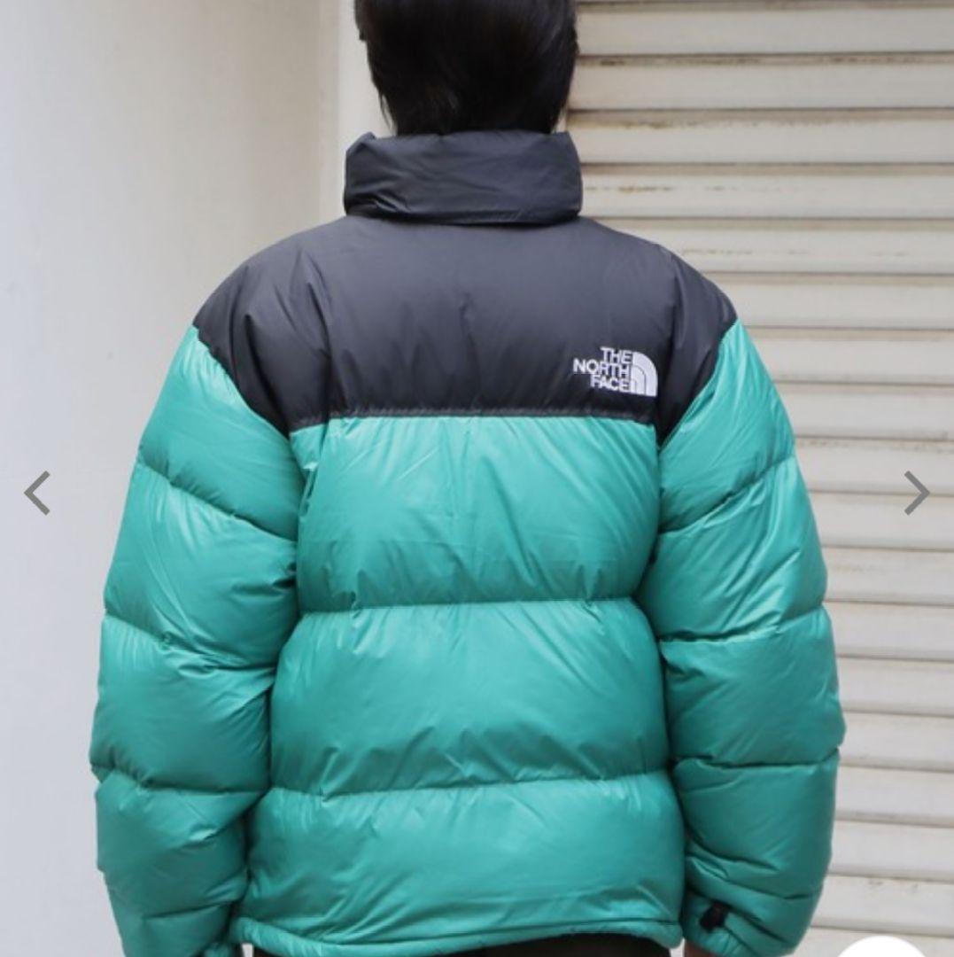 激安直営店激安直営店新品 ノースフェイス 700 USモデル レトロヌプシ