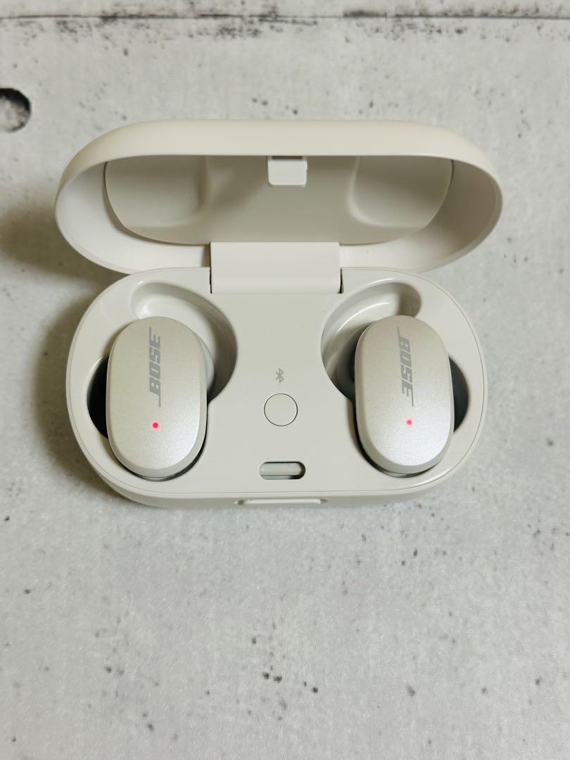 BOSE - ジャンク品 BOSE右側断線イヤホン イヤーピースなし の