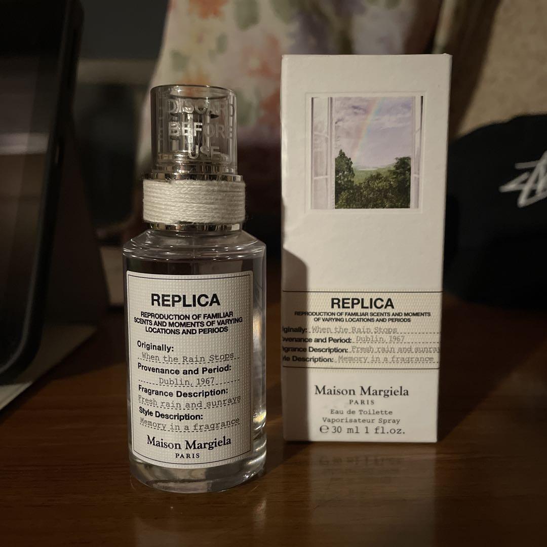 香水(ユニセックス) Maison Margiela REPLICA 30ml