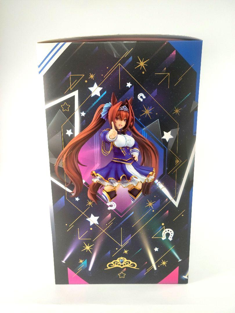 ダイワスカーレット ウマ娘 1/7 完成品 フィギュア