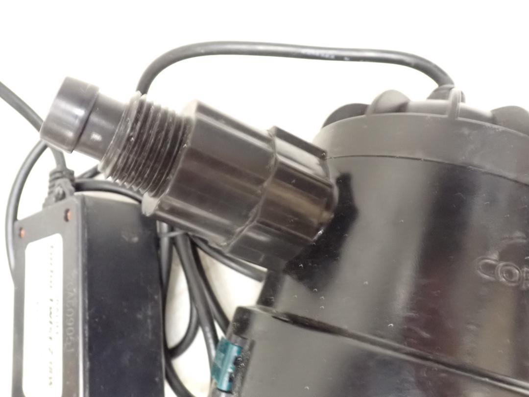神畑 カミハタ UV殺菌灯 ターボツイストＺ18W 通電確認済 E3-B