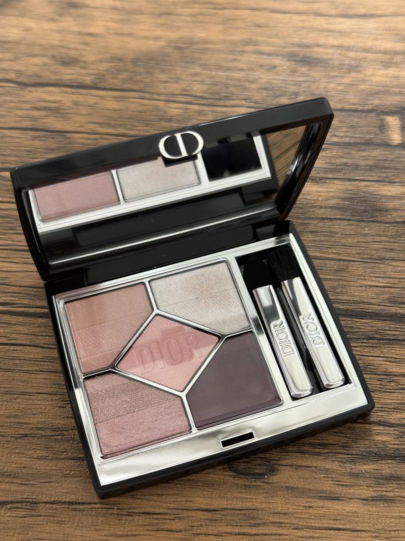 Dior ディオールショウ サンク クルール 983シャンゼリゼ