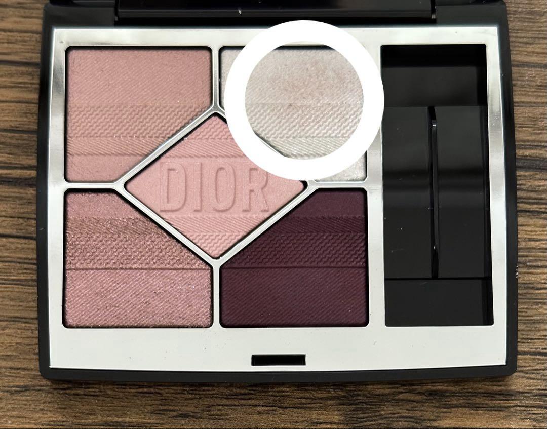 Dior ディオールショウ サンク クルール 983シャンゼリゼ