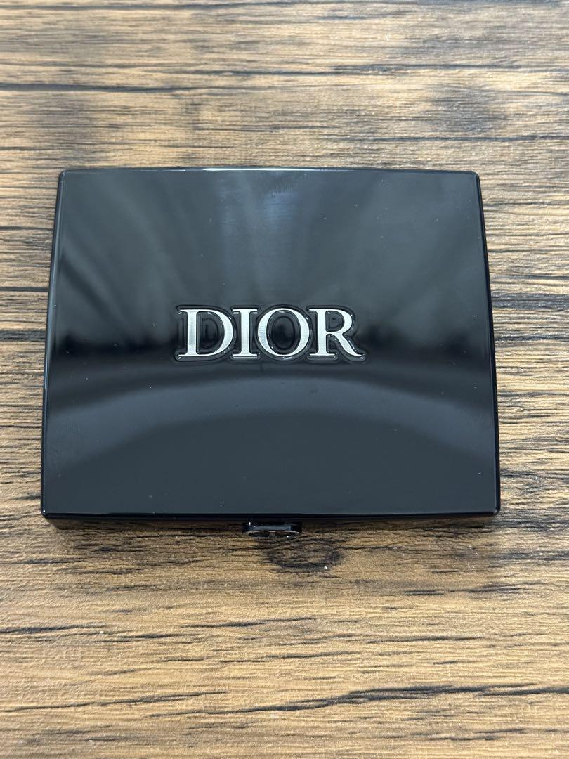 Dior ディオールショウ サンク クルール 983シャンゼリゼ