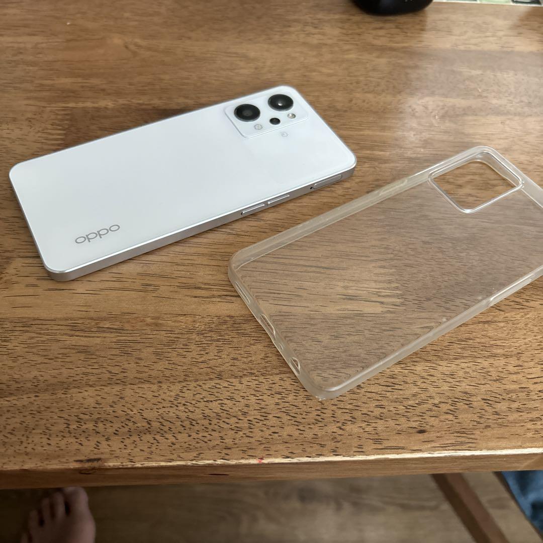 OPPO Reno9A