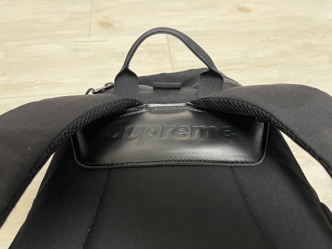 Supreme Contour Backpack (FW15)