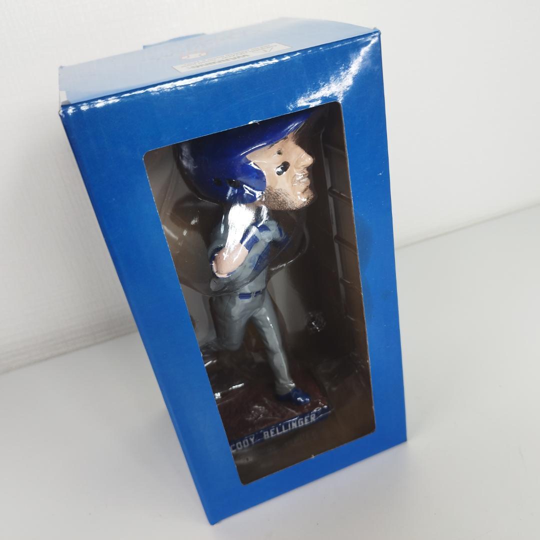 コディ ベリンジャー ボブルヘッド 非売品 球場配布品 2019 コデ f2Zb コディ ベリンジャー ボブルヘッド 非売品 球場配布品 2019 コデ