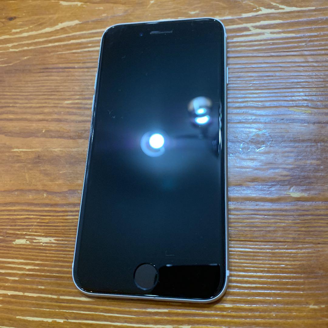 爆買い正規品 iPhone SE 第2世代 SE2 本体 ホワイト 64 GB SIMフリー aJxgy-m86639678219 人気セールHOT