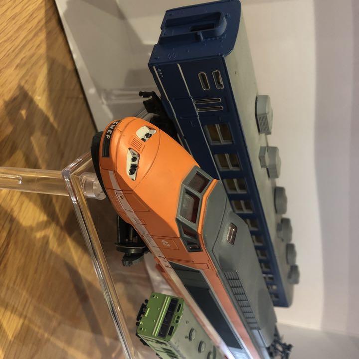 【ジャンク品】Nゲージまとめ売り