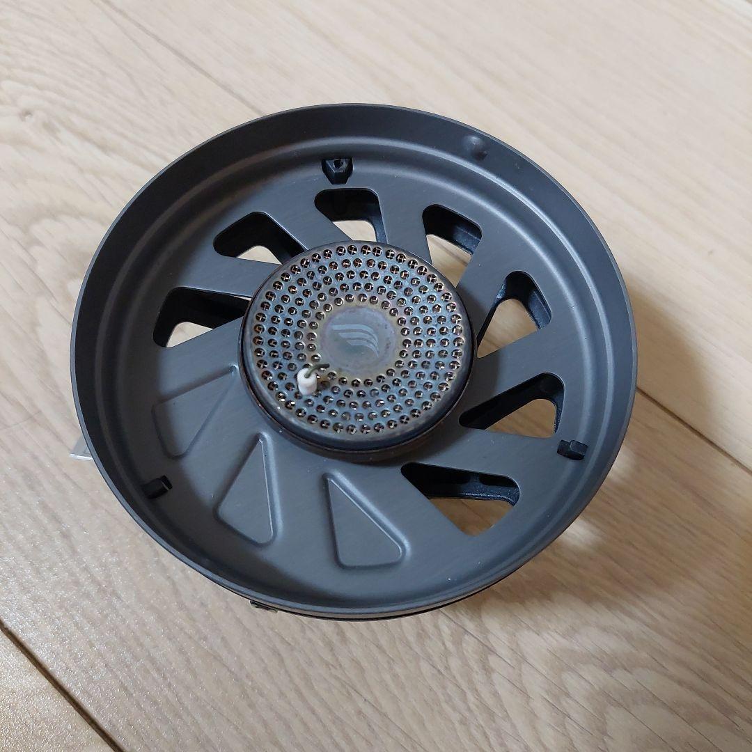 ジェットボイル JETBOIL