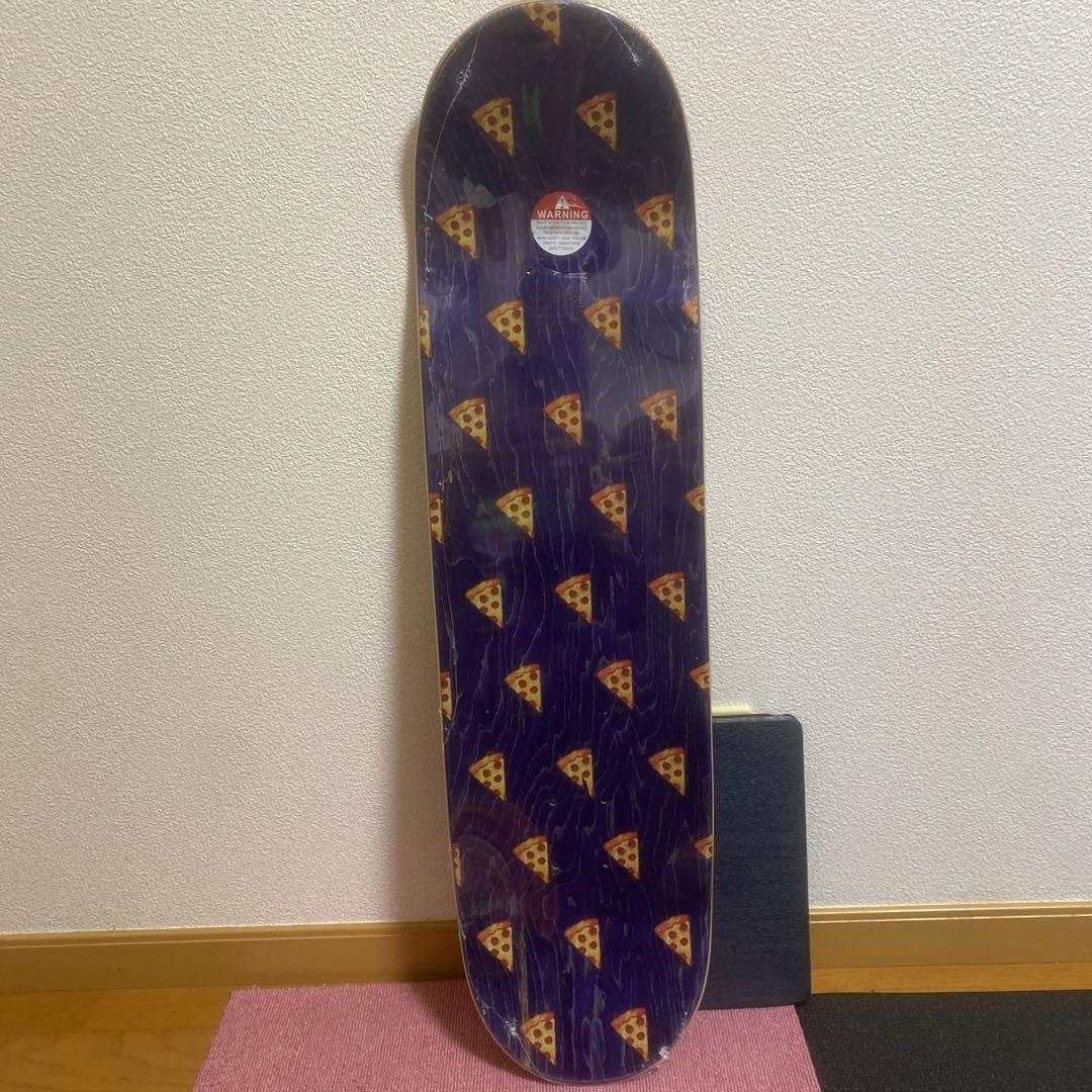 スケートボード PIZZA SKATEBOARDS 8.5