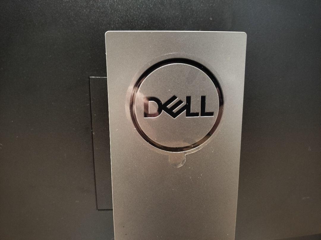 Dell P2719H 27インチモニタ