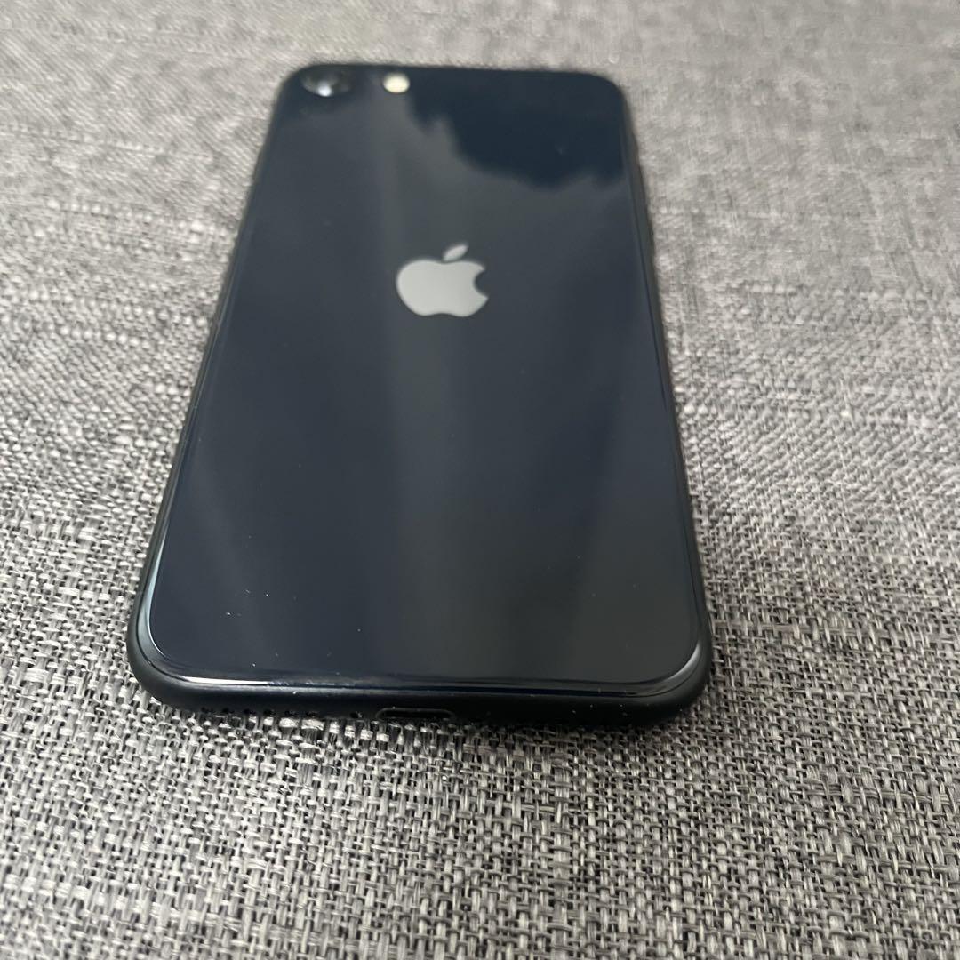 バッテリー100%】iPhoneSE3 第三世代 SIMフリー 美品 - メルカリ
