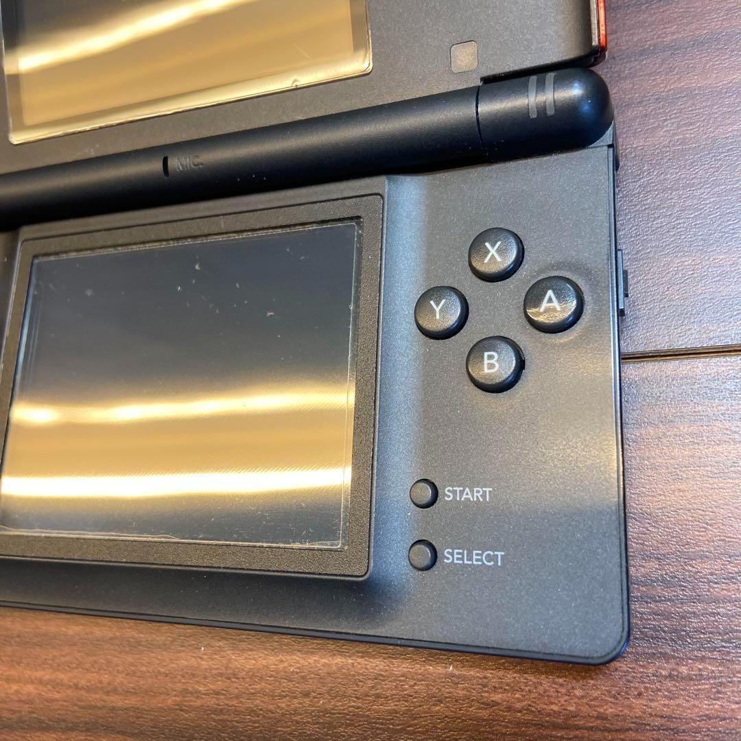 クリムゾンブラック 2958Nintendo