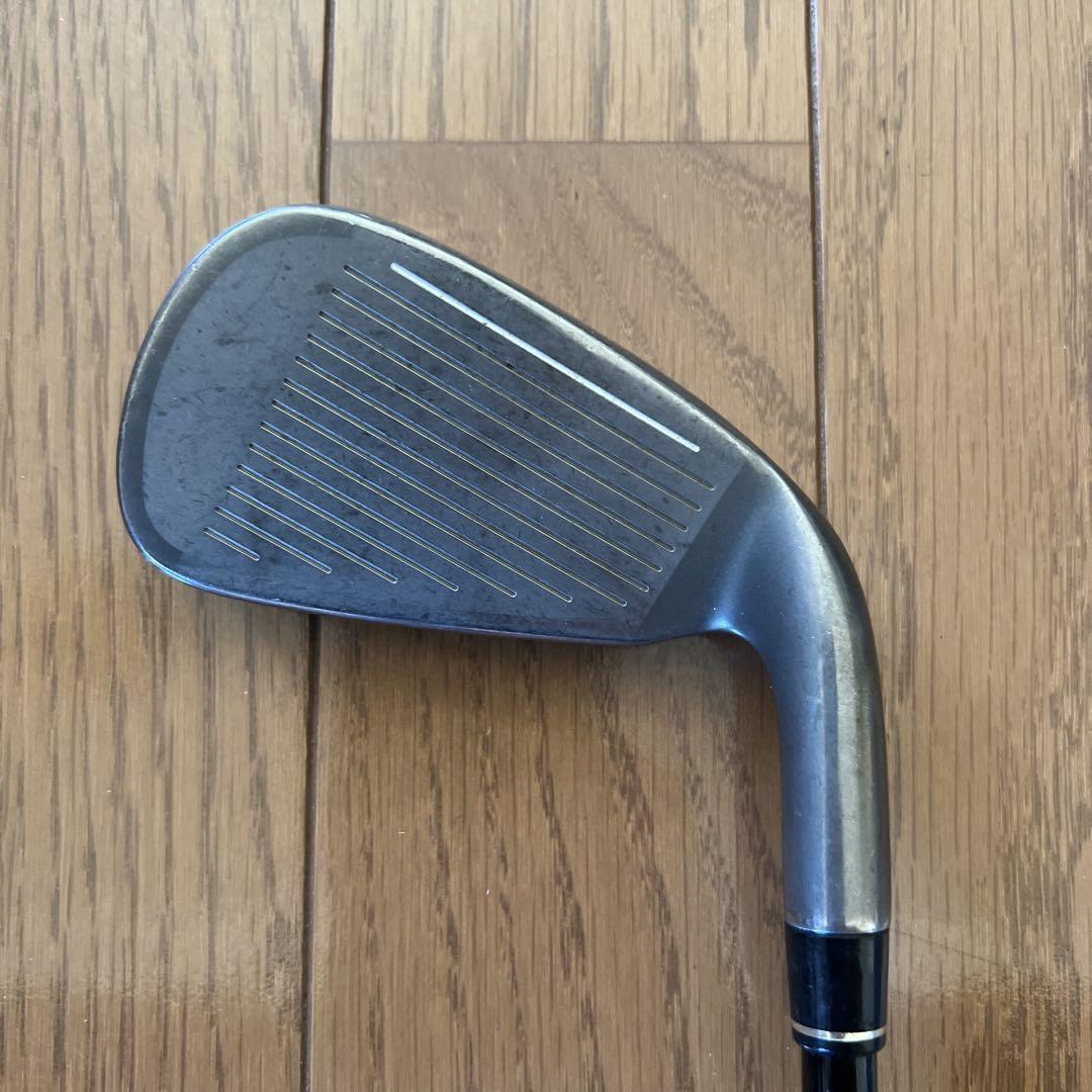 Taylor Made テーラーメイド RBZ 5番アイアン レフティー