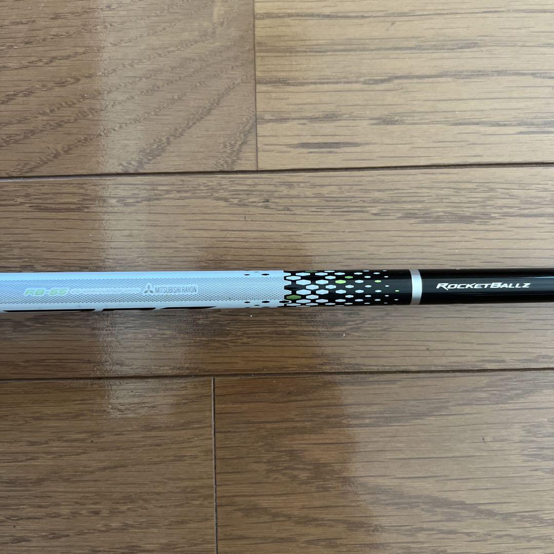 Taylor Made テーラーメイド RBZ 5番アイアン レフティー