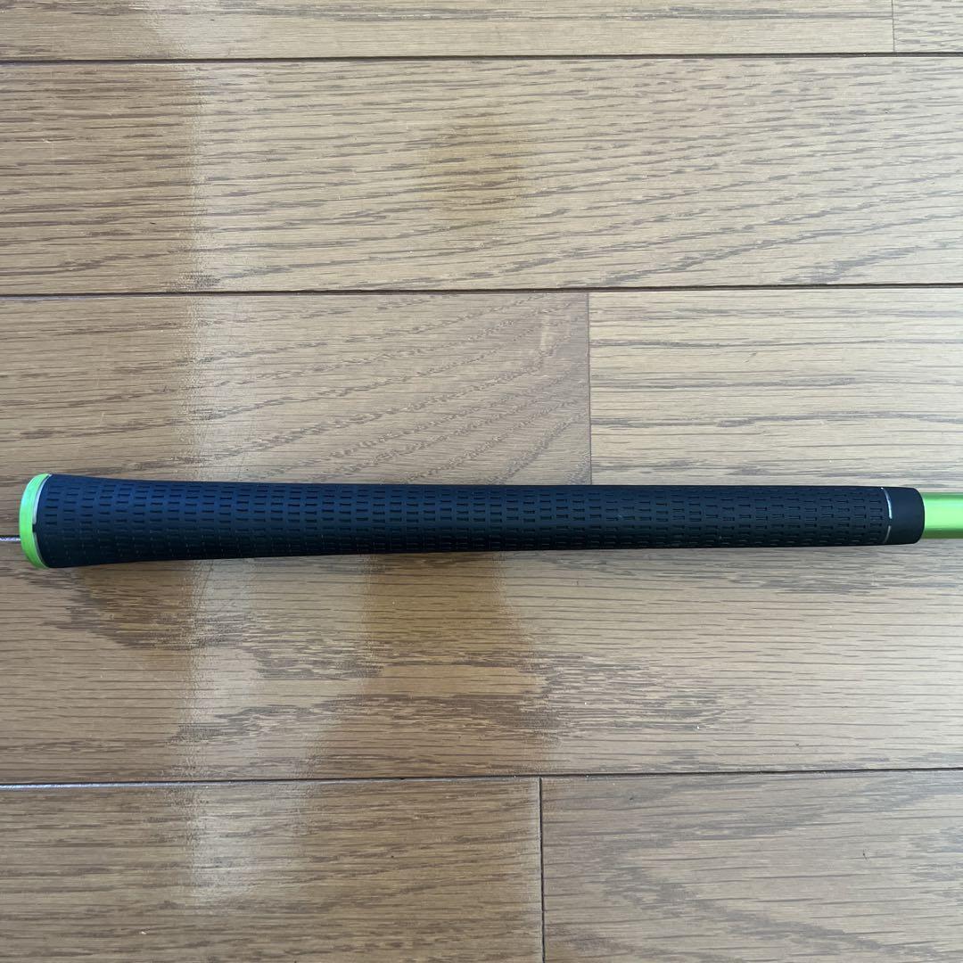 Taylor Made テーラーメイド RBZ 5番アイアン レフティー