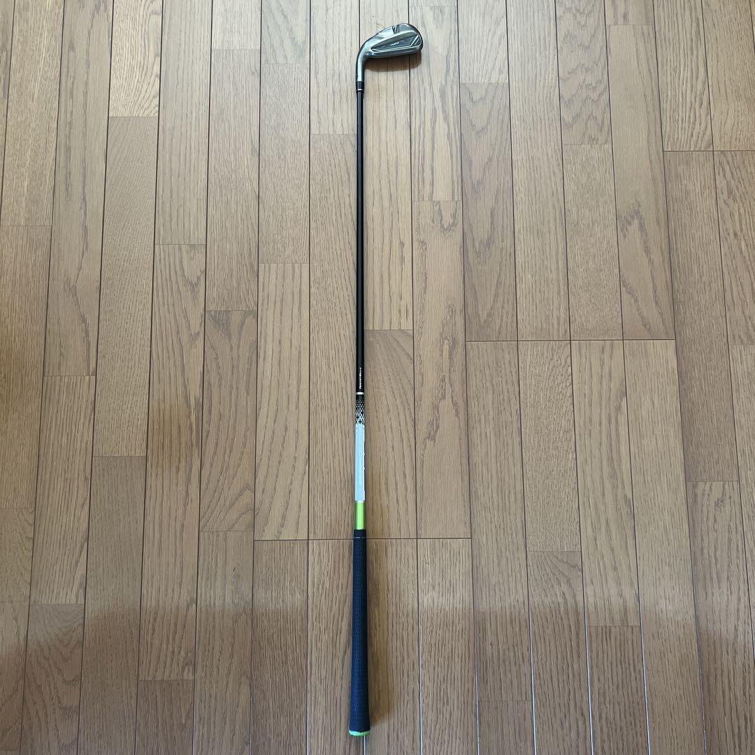 Taylor Made テーラーメイド RBZ 5番アイアン レフティー