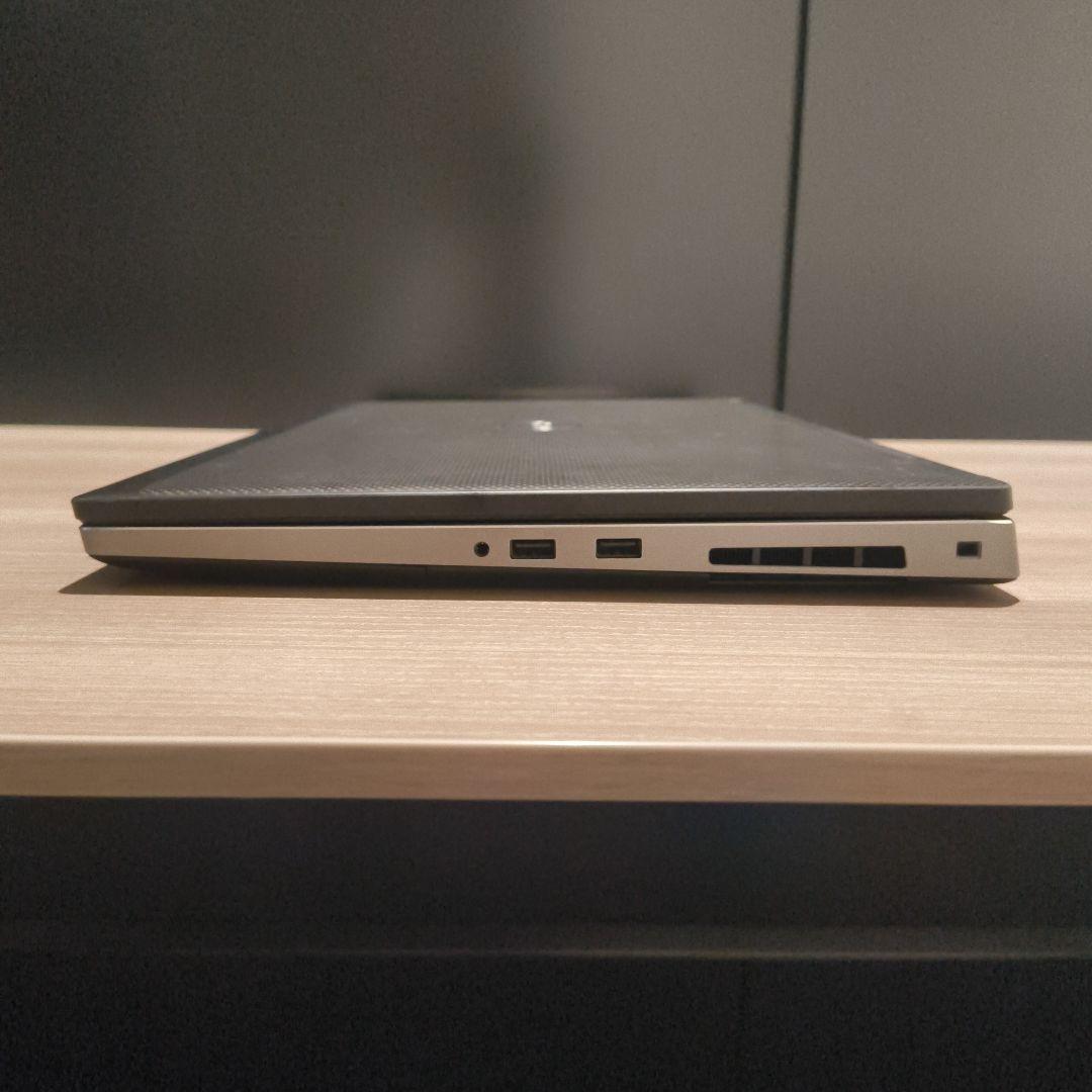 Dell Precision 7730 ワークステーション Dell Precision 7730 ワークステーション