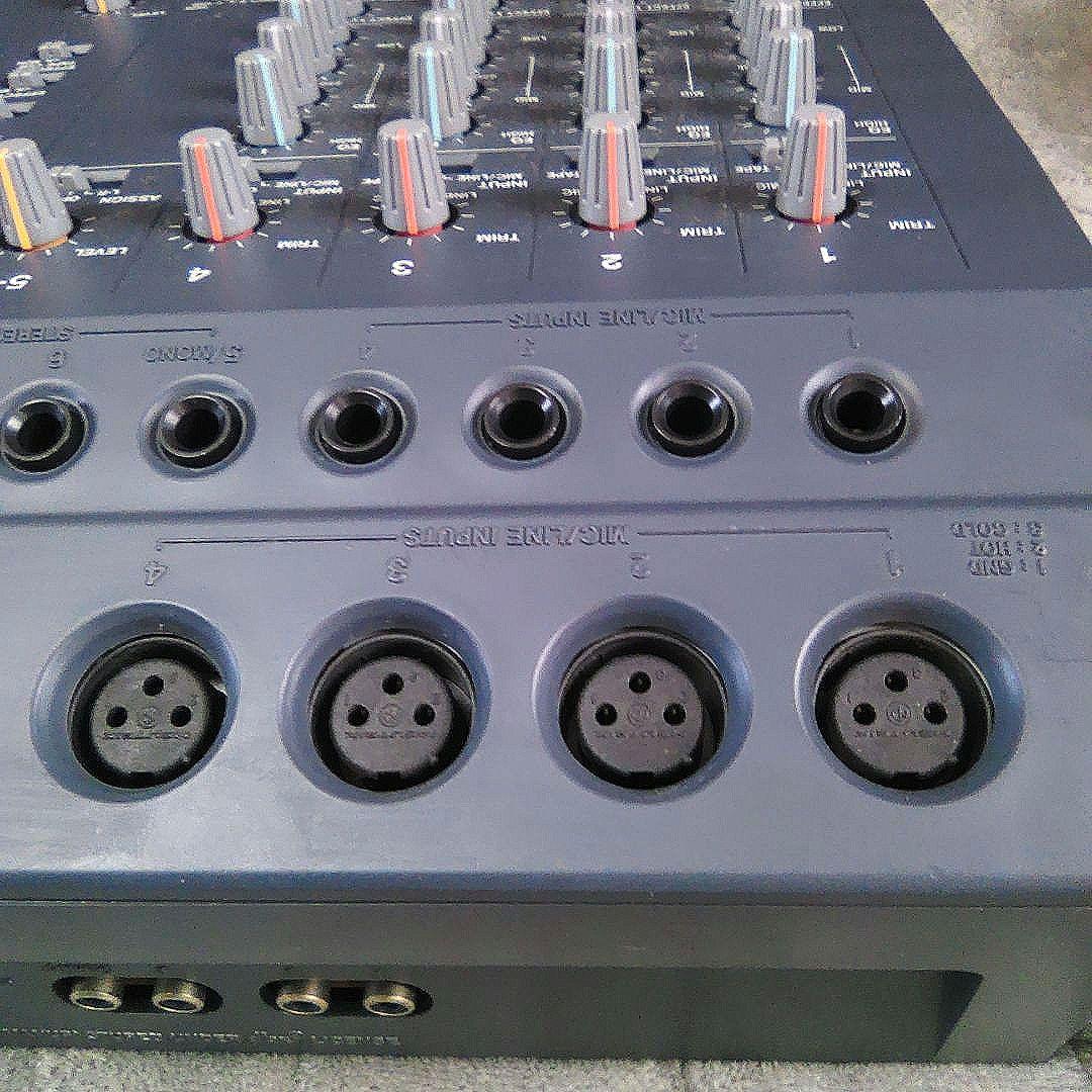 TASCAM PORTA STUDIO 424 MKII カセットMTR 美品