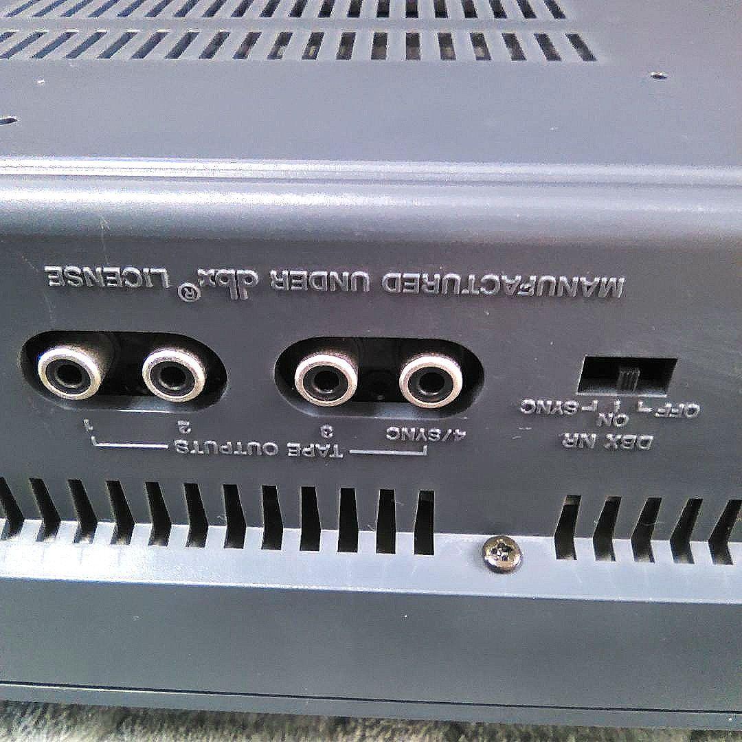 TASCAM PORTA STUDIO 424 MKII カセットMTR 美品