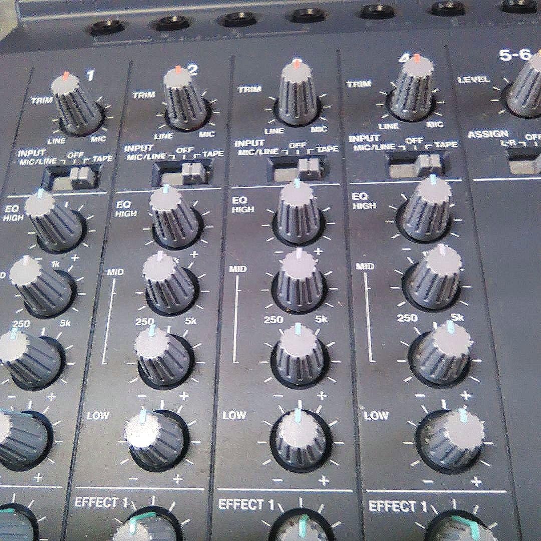 TASCAM PORTA STUDIO 424 MKII カセットMTR 美品