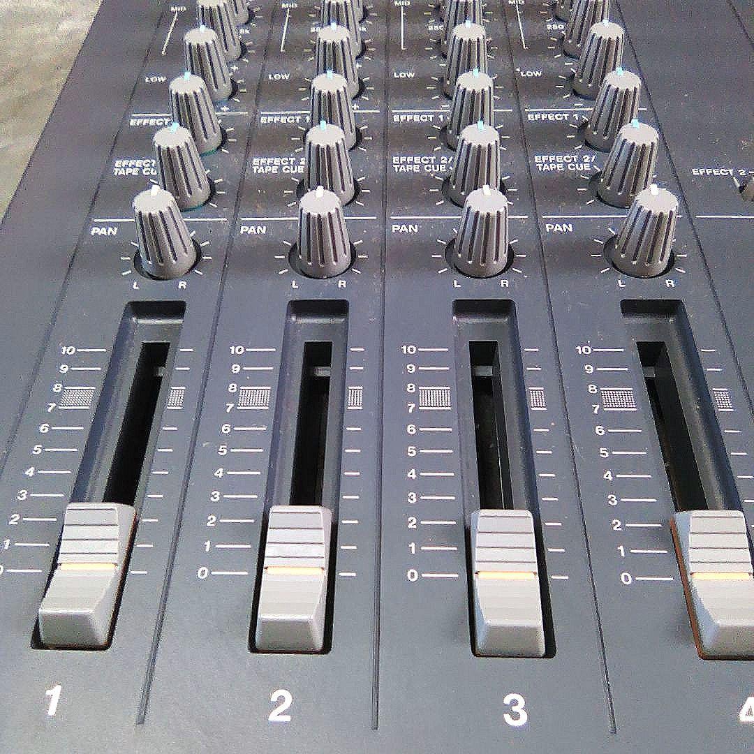 TASCAM PORTA STUDIO 424 MKII カセットMTR 美品