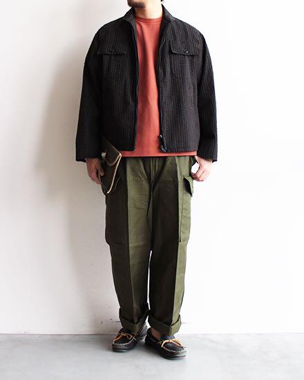 即納最安値 Sale デッドストック 80s Canadian Army カナダ軍 パンツ RU6du-m86641320791 2022正規品