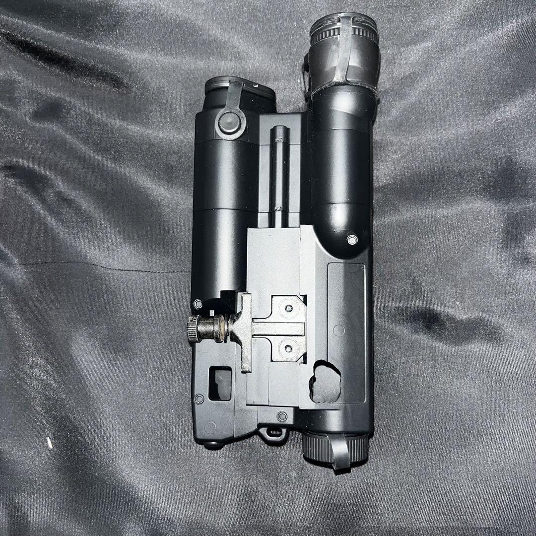 マルイ　M4 スタンダード電動ガン M45A1ガスガン