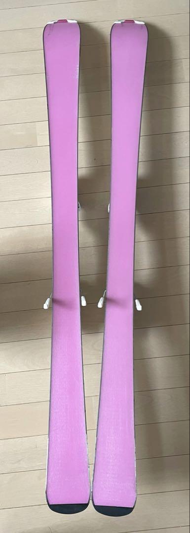 スキーセット 130cm ブーツ22.5cm
