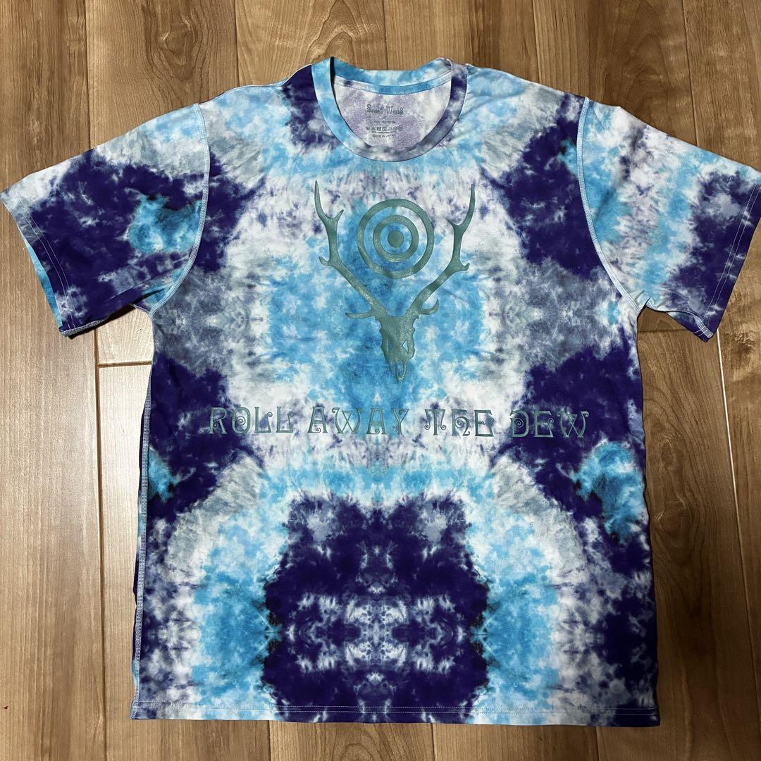 south2west8 限定Tシャツ　M