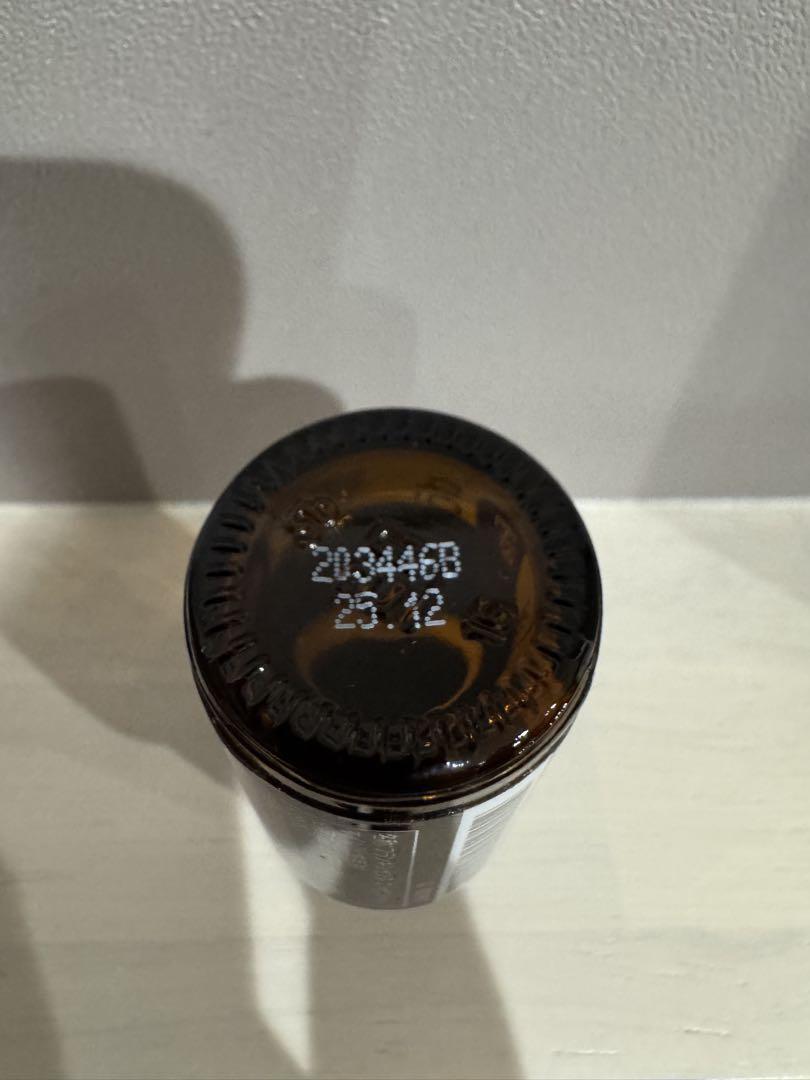 a様　doTERRA フランキンセンス 15mL