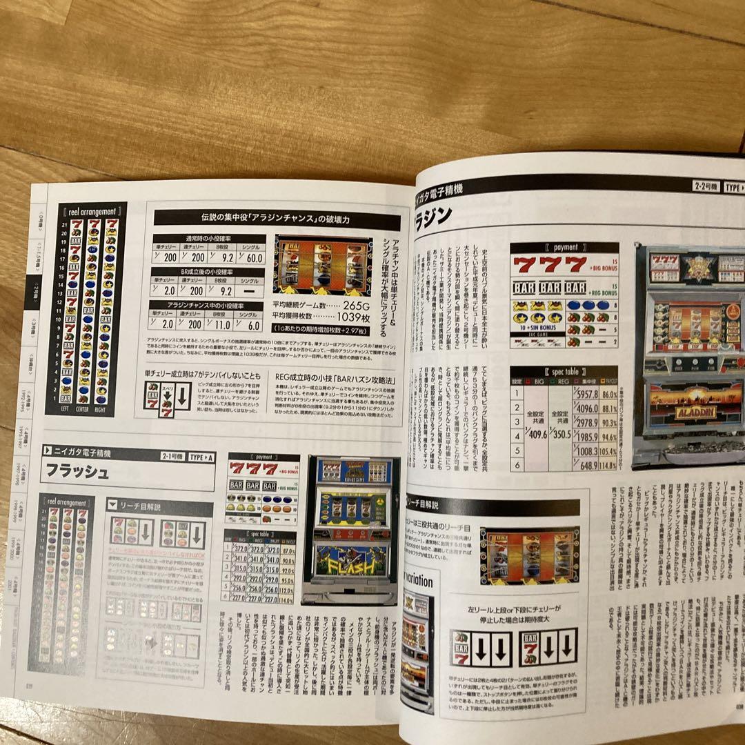 月間パチスロ必勝ガイド 2001年1月〜12月 12冊 月間パチスロ必勝ガイド 2001年1月〜12月 12冊｜Yahoo!フリマ