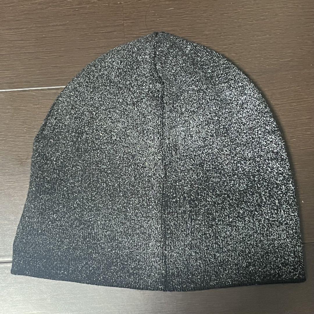 Supreme Stone Islandビーニー　ニット帽