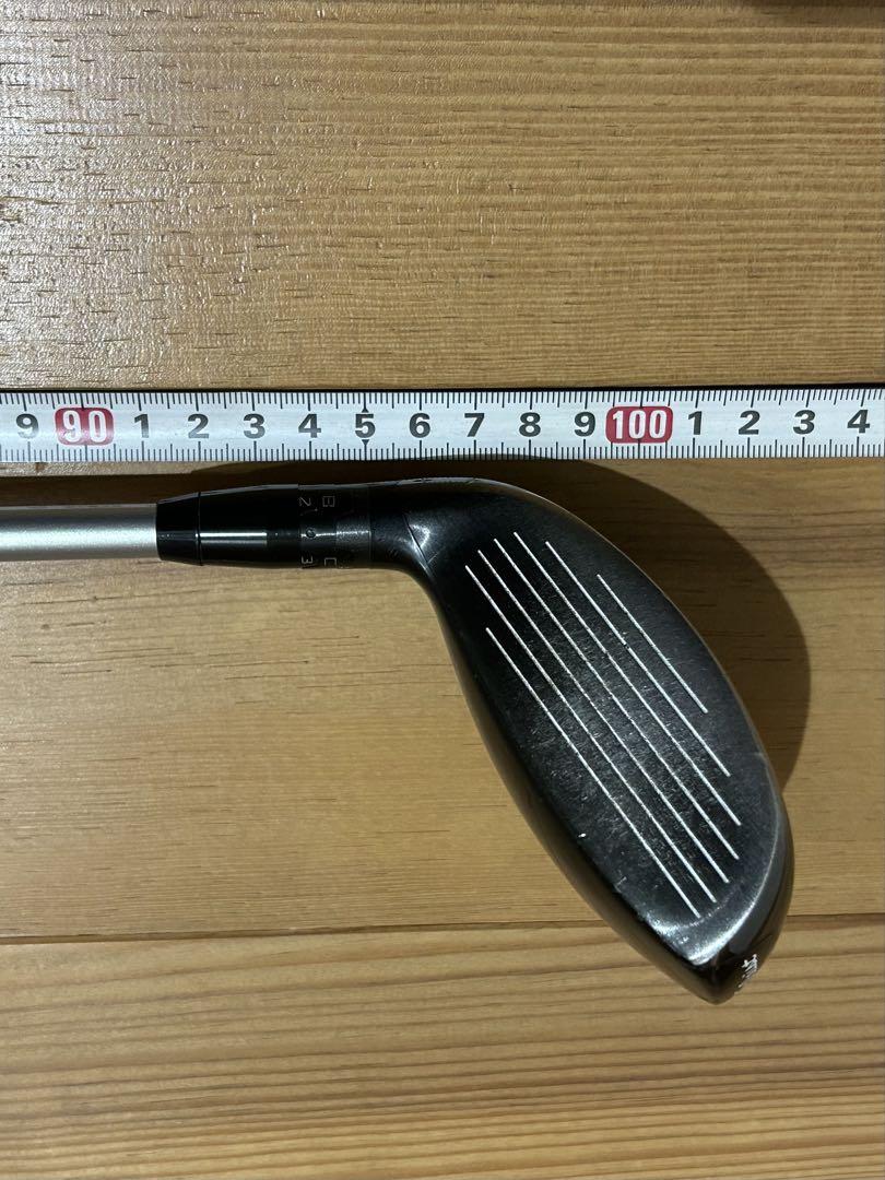 Titleist 913H ユーティリティ 27度　おまけ付き