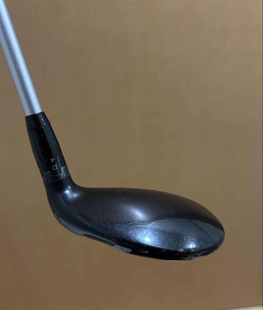 Titleist 913H ユーティリティ 27度　おまけ付き