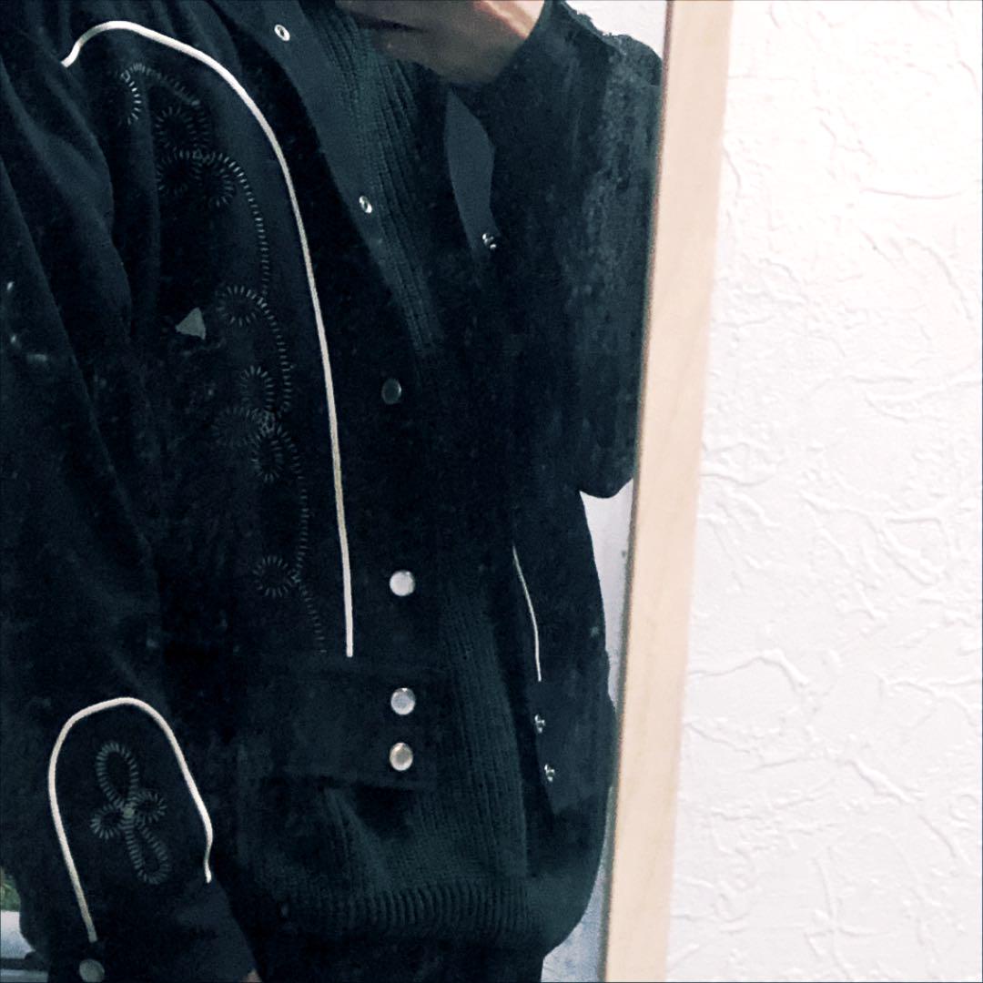 定番新作 Cream soda ウエスタンジャケット xga1M-m86646989013 最安値大人気