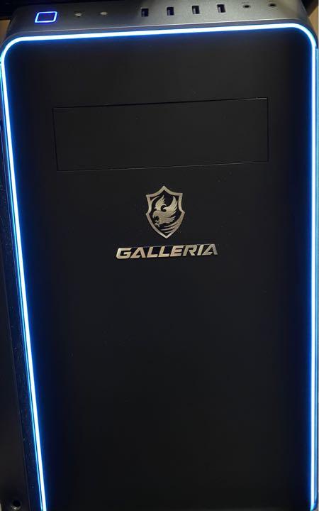 GALLERIA RM5C-R36T