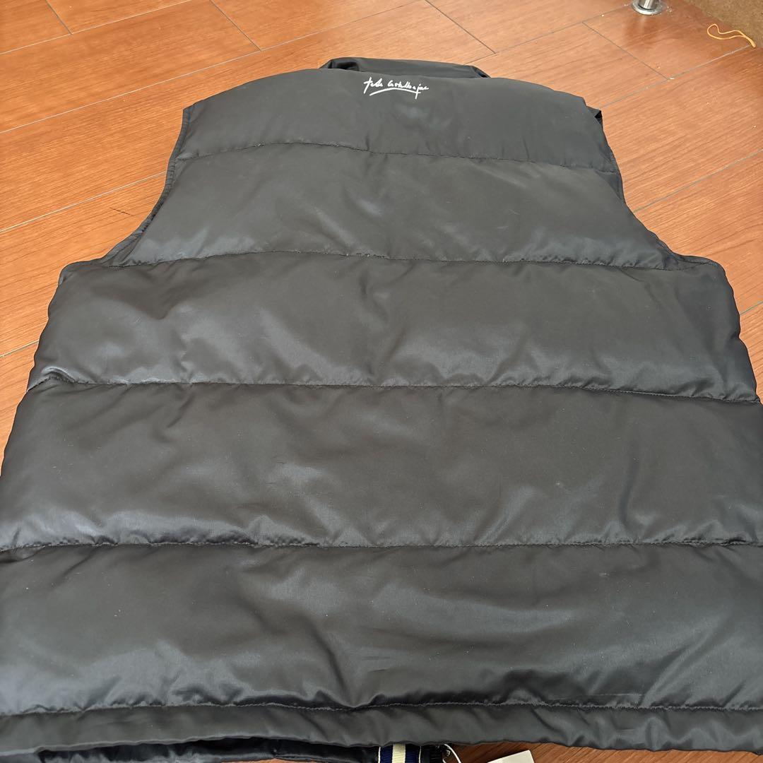 新品　カステルバジャック スポーツ ダウンベスト　サイズ4
