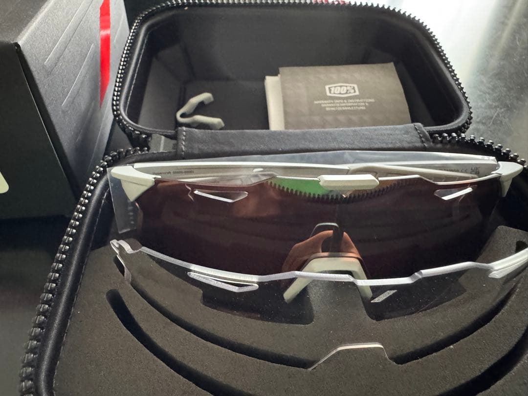 100％ Hypercraft ハイパークラフト