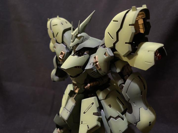 正規品豊富な ガンプラ 完成品 rg サザビー Wg9rG-m86650276659 特価大人気
