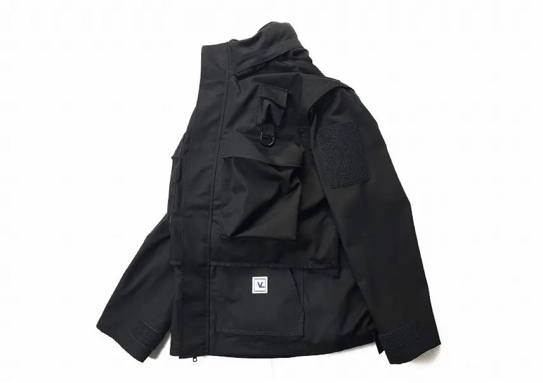 WHIZ LIMITED ROBERT JACKETCT ウィズリミテッド 24 WHIZ LIMITED ROBERT JACKETCT ウィズリミテッド 24