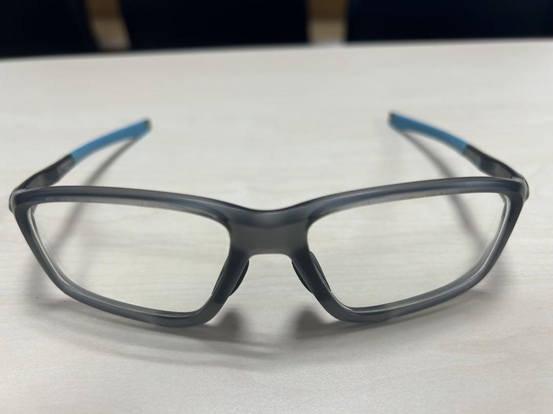 オークリーOAKLEY CROSS Link