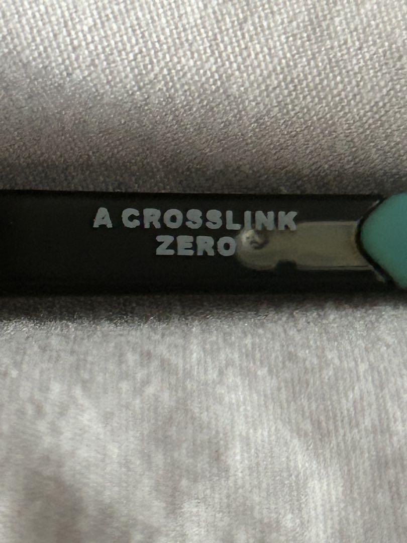 オークリーOAKLEY CROSS Link