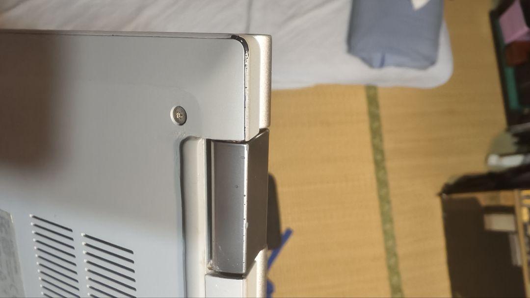 Lenovo IdeaPad Flex 550 16GBメモリ 画像9