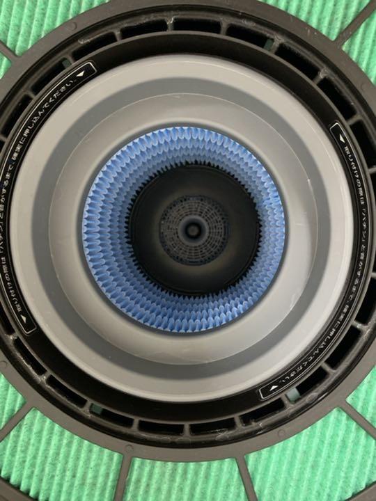 ダデザイン⑯ バルミューダデザイン ERN-1100UA-WK dEOF4-m86652700030 のものです