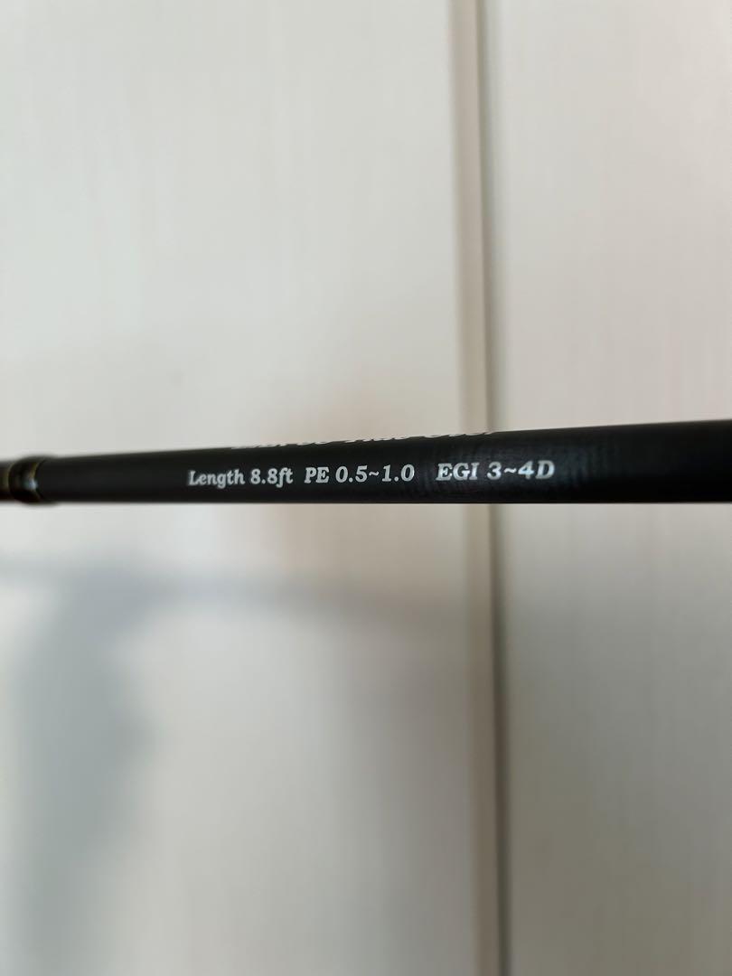 スイ様専用 EXR-88 TideOver タイドオーバー クリックス カンジ