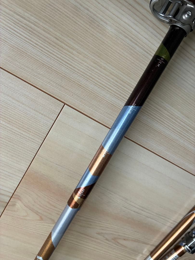 ブラックダイアモンド