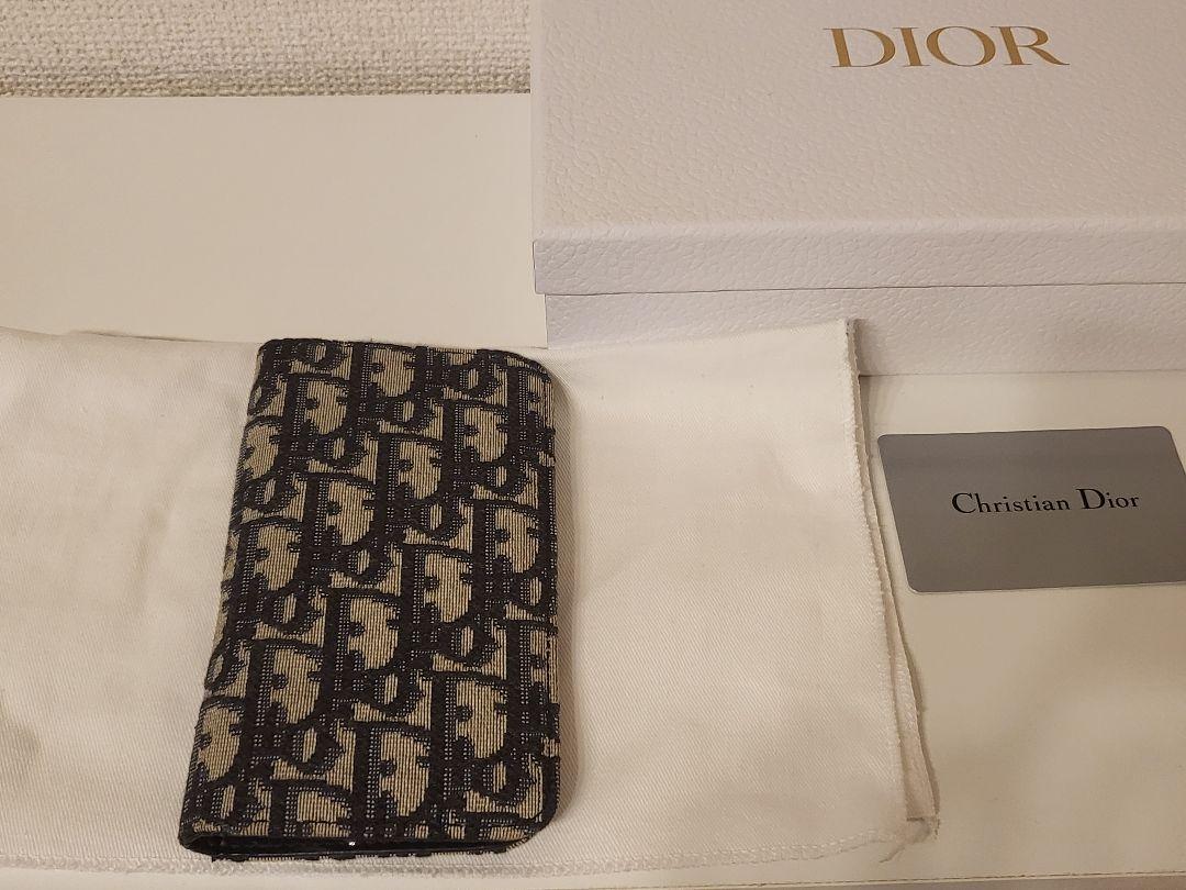 Dior iPhoneXケース