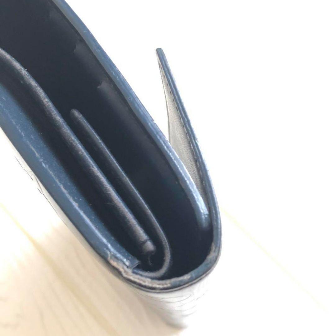 LOUIS VUITTON ヴェルニ ポルトトレゾール インターナショナル